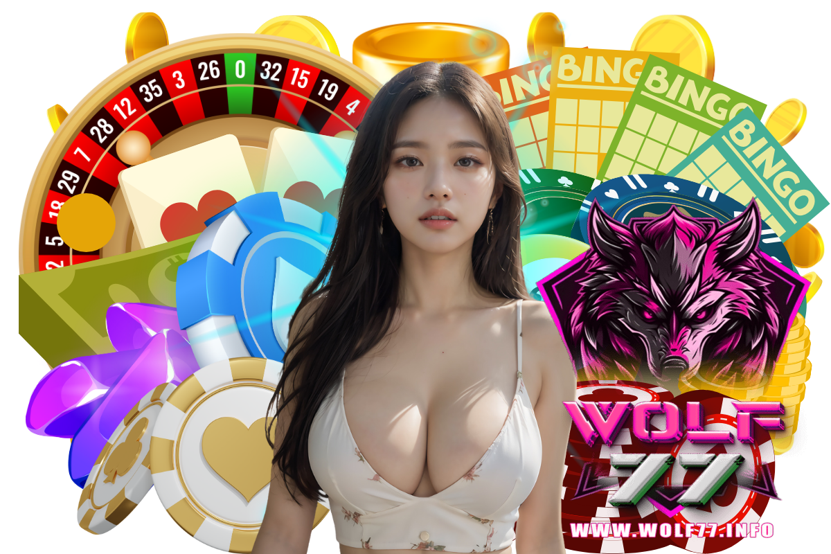 wolf77 login